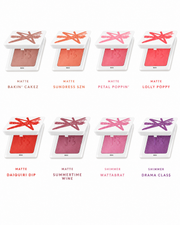 Fenty Cheeks Suede Powder Blush 4 gm
