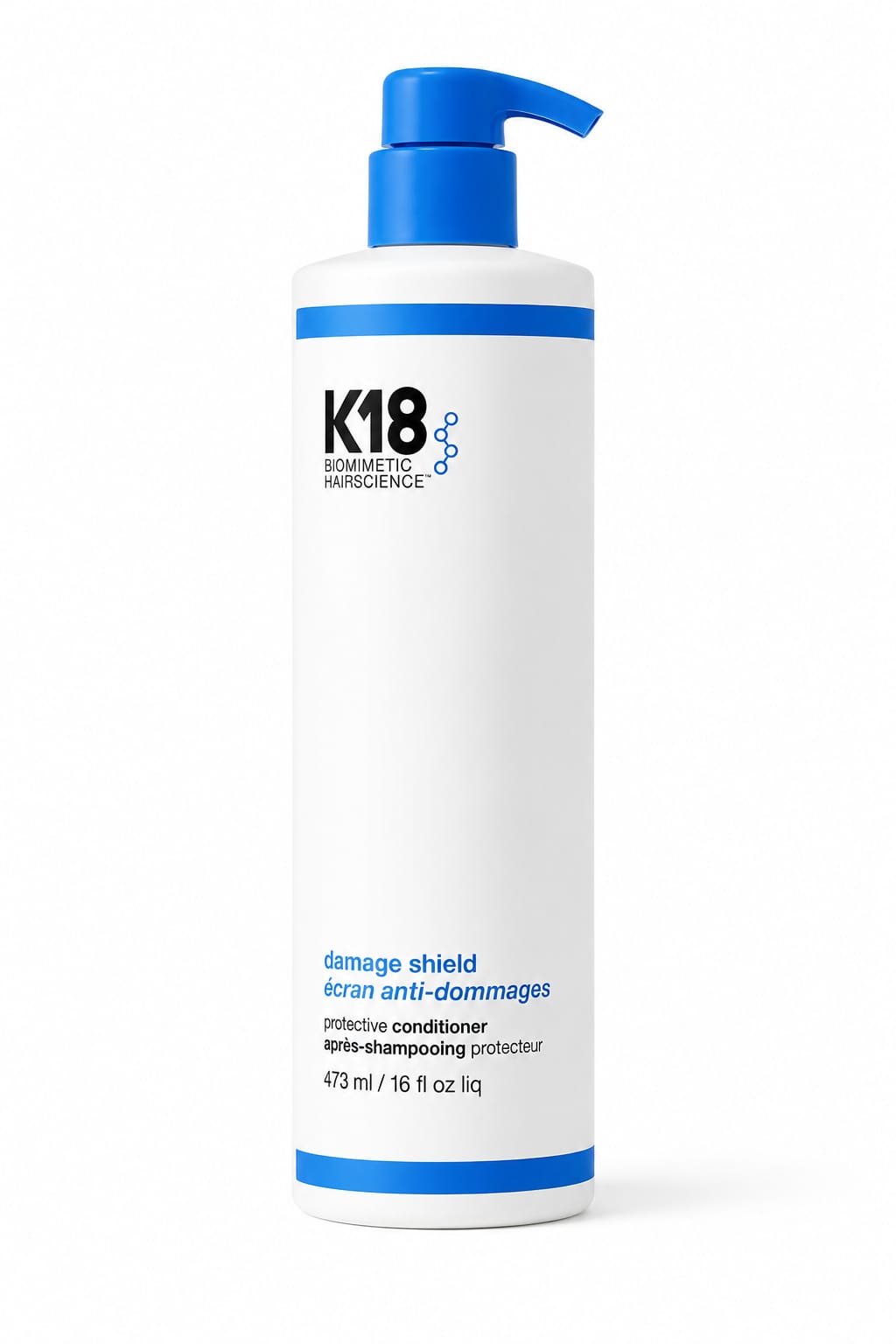 K18 Damage Shield Protective  Conditioner