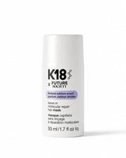 K18 Future × Society Limited Edition Scent Leave In Molecular Repair Hair Mask 50ml