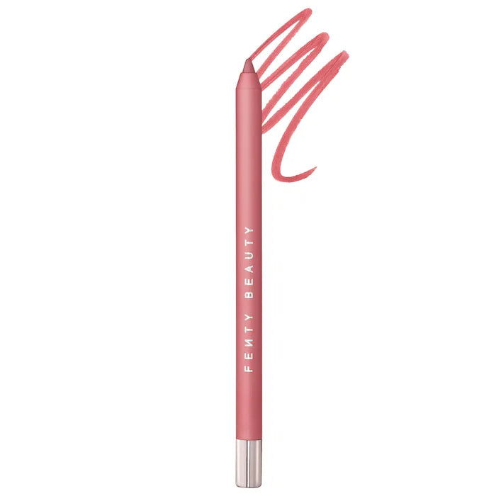 FENTY BEAUTY TRACE'D OUT LONGWEAR WATERPROOF PENCIL LIP LINER