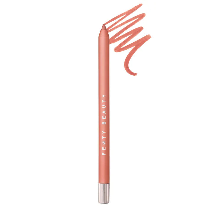FENTY BEAUTY TRACE'D OUT LONGWEAR WATERPROOF PENCIL LIP LINER