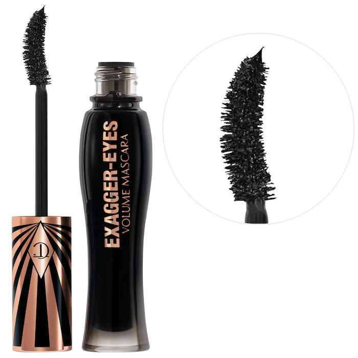 Charlotte Tilbury Exagger-Eyes Mascara