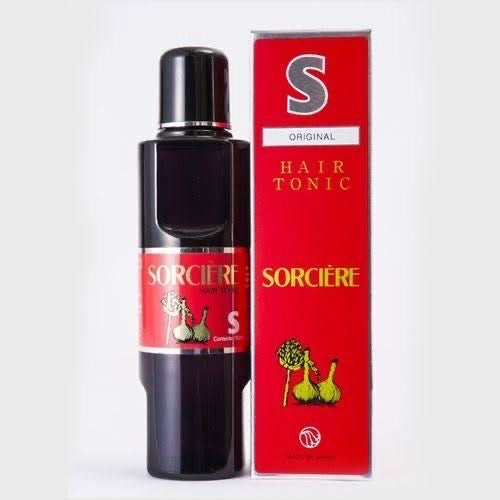 SORCIERE HAIR Lotion