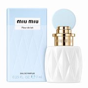 Miu Miu Fleur de Lait Perfume Mini 7 ML