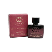 Gucci Guilty Absolu De Perfume For Her Mini 5 ML