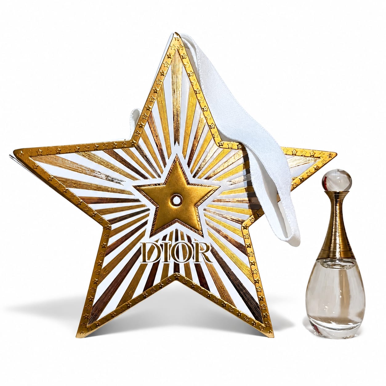 Dior Jadore Perfume Star Mini 5 ML