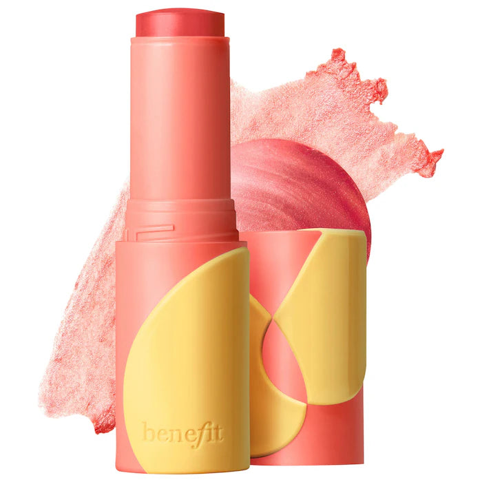 Benefit Dewy Gel Blush Stick 8gm