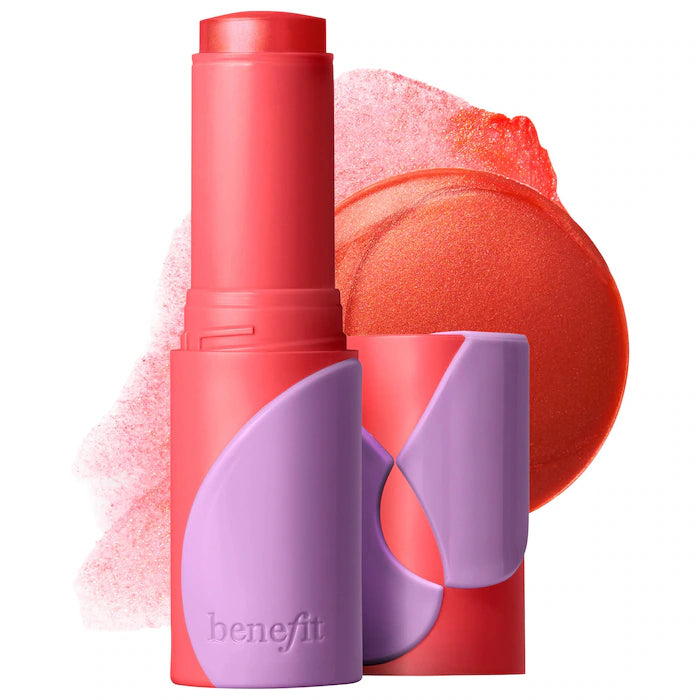 Benefit Dewy Gel Blush Stick 8gm