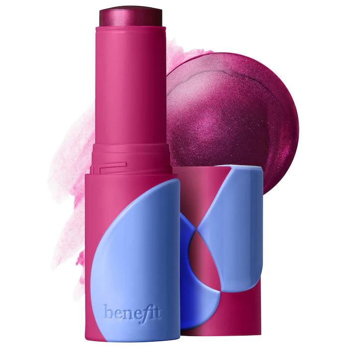 Benefit Dewy Gel Blush Stick 8gm