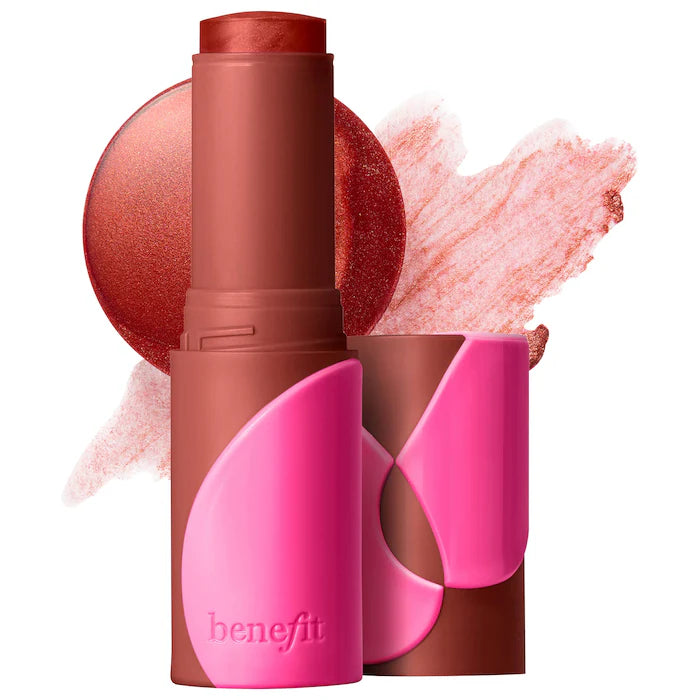 Benefit Dewy Gel Blush Stick 8gm