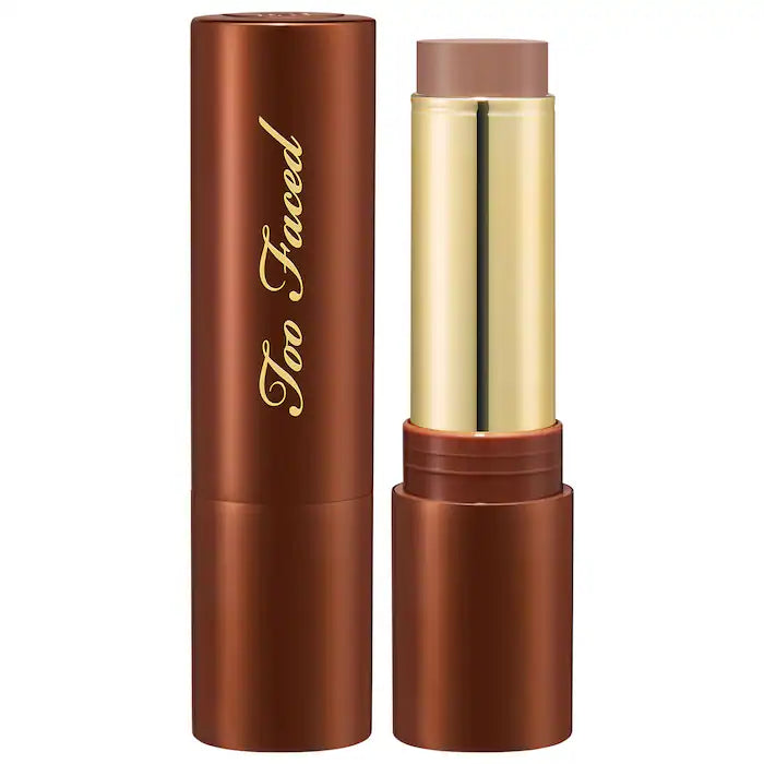 Too Faced Chocolate Soleil Melting Bronzing & Sculpting Stick 8gm