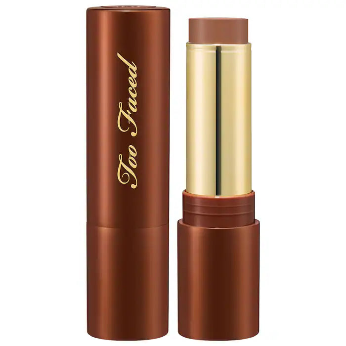 Too Faced Chocolate Soleil Melting Bronzing & Sculpting Stick 8gm