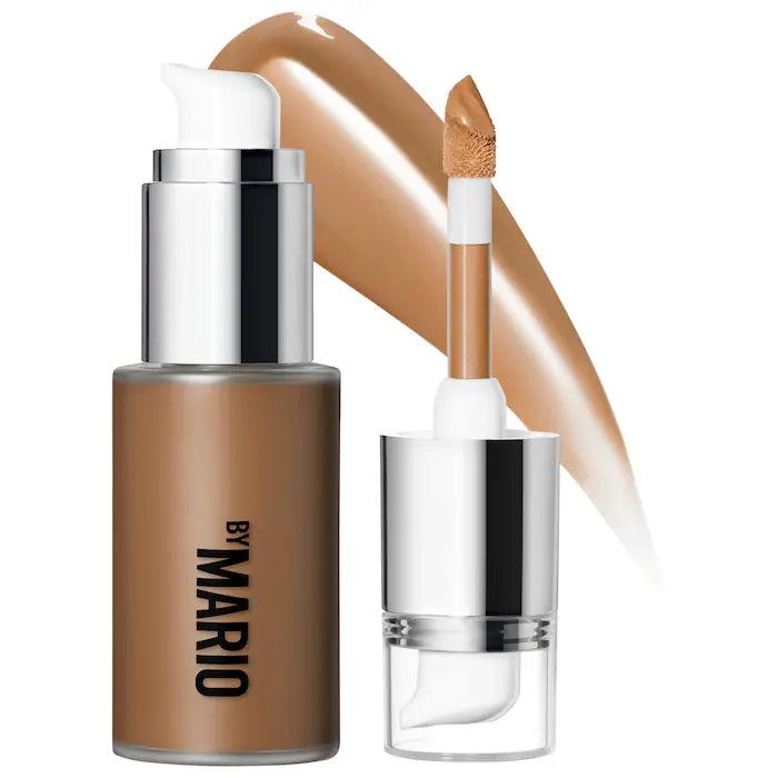 Makeup By Mario Soft Sclupt Bronzing & Shaping Serum 30ml