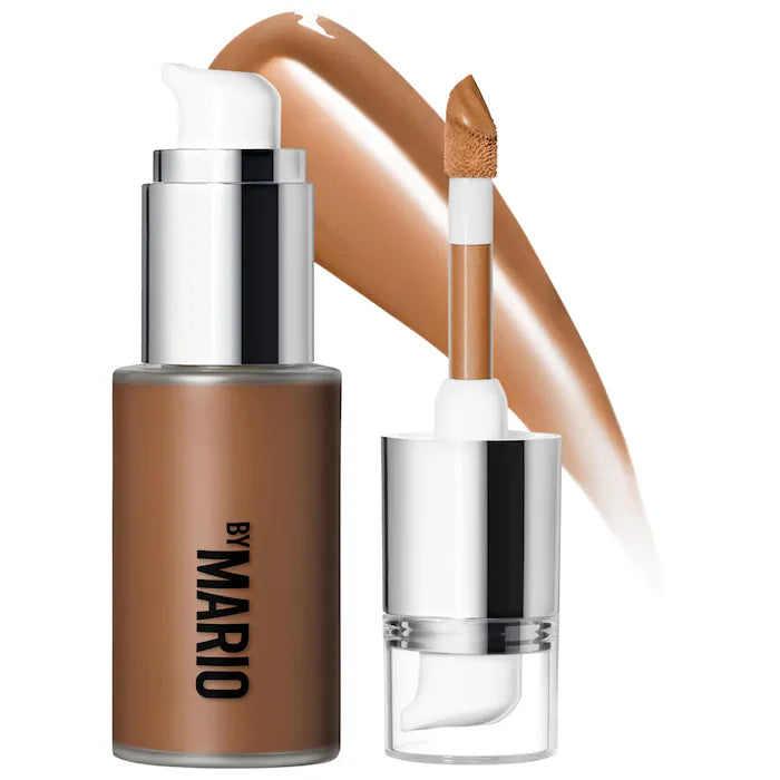 Makeup By Mario Soft Sclupt Bronzing & Shaping Serum 30ml