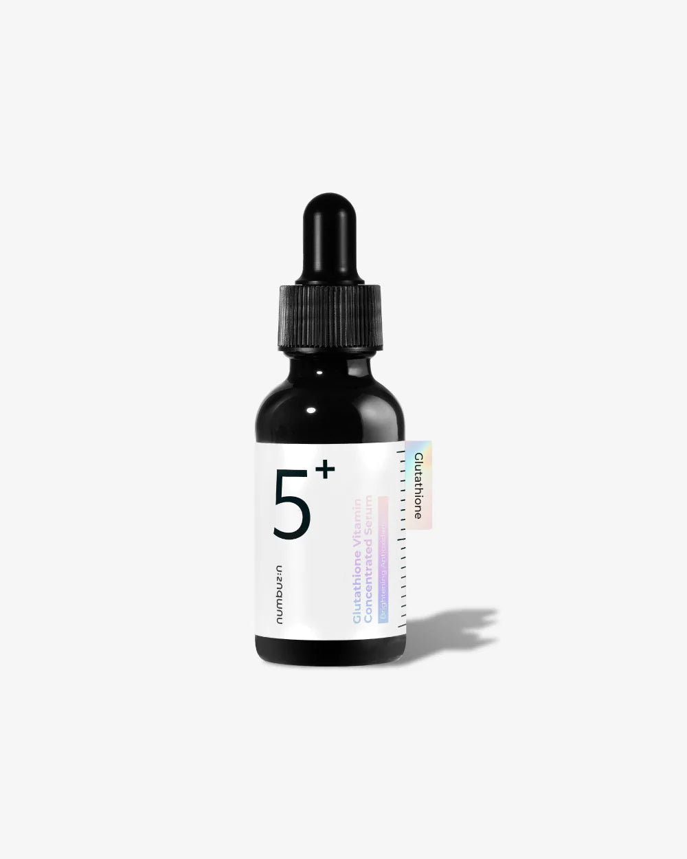 Numbuzin Vitamin C Serum