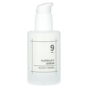 Numbuzin No.9 Secret Firming Serum