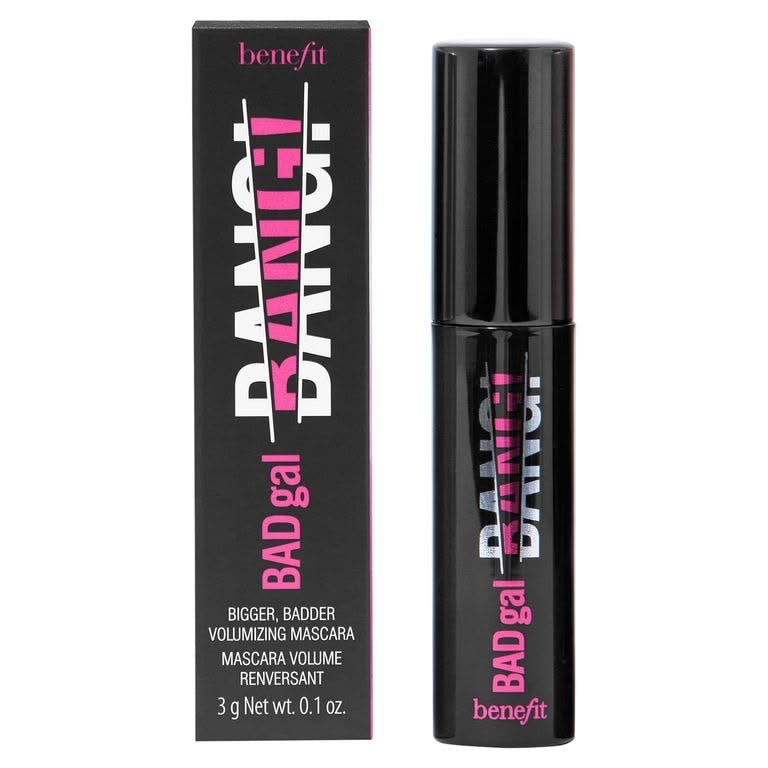 Benefit BAD GAL BANG! Volumizing Mascara