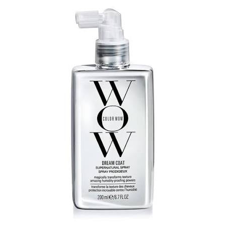 Wow Dream Coat Super Natural Spray