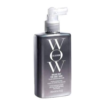 Wow Dream Coat For Curly Hair 200 ML