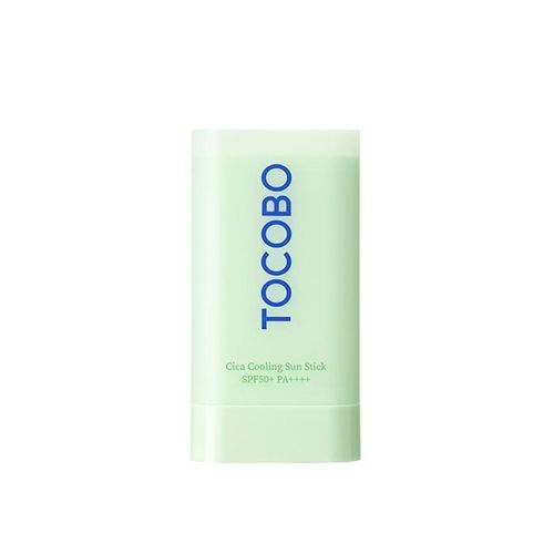 Tocobo Cica Cooling Sun Stick SPF50+ PA++++  18gm