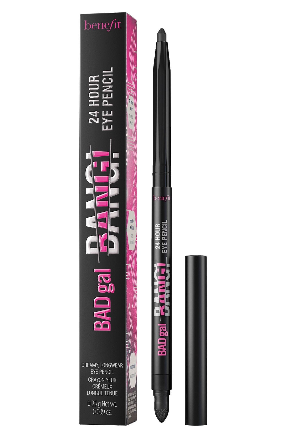 Benefit Badgal 24 Hour Eye Pencil