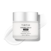 TIRTIR Ceramic Cream Light 50ml
