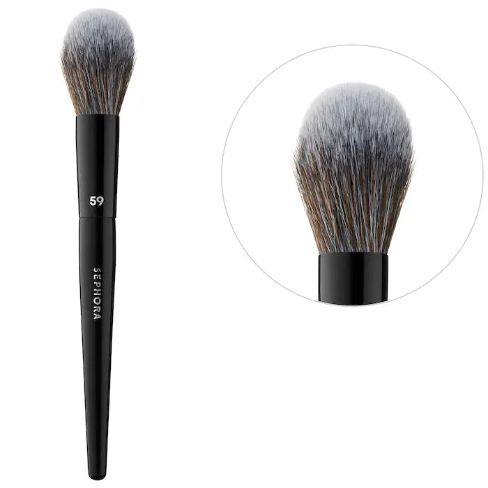 Sephora 59 Pro Brush Powder