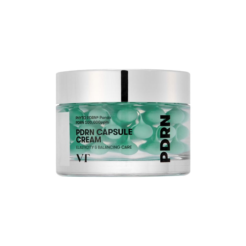 VT PDRN Capsule Cream 100 50 ML