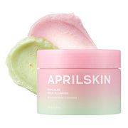 AprilSkin Pink Aloe Pack Cleanser 120 gm
