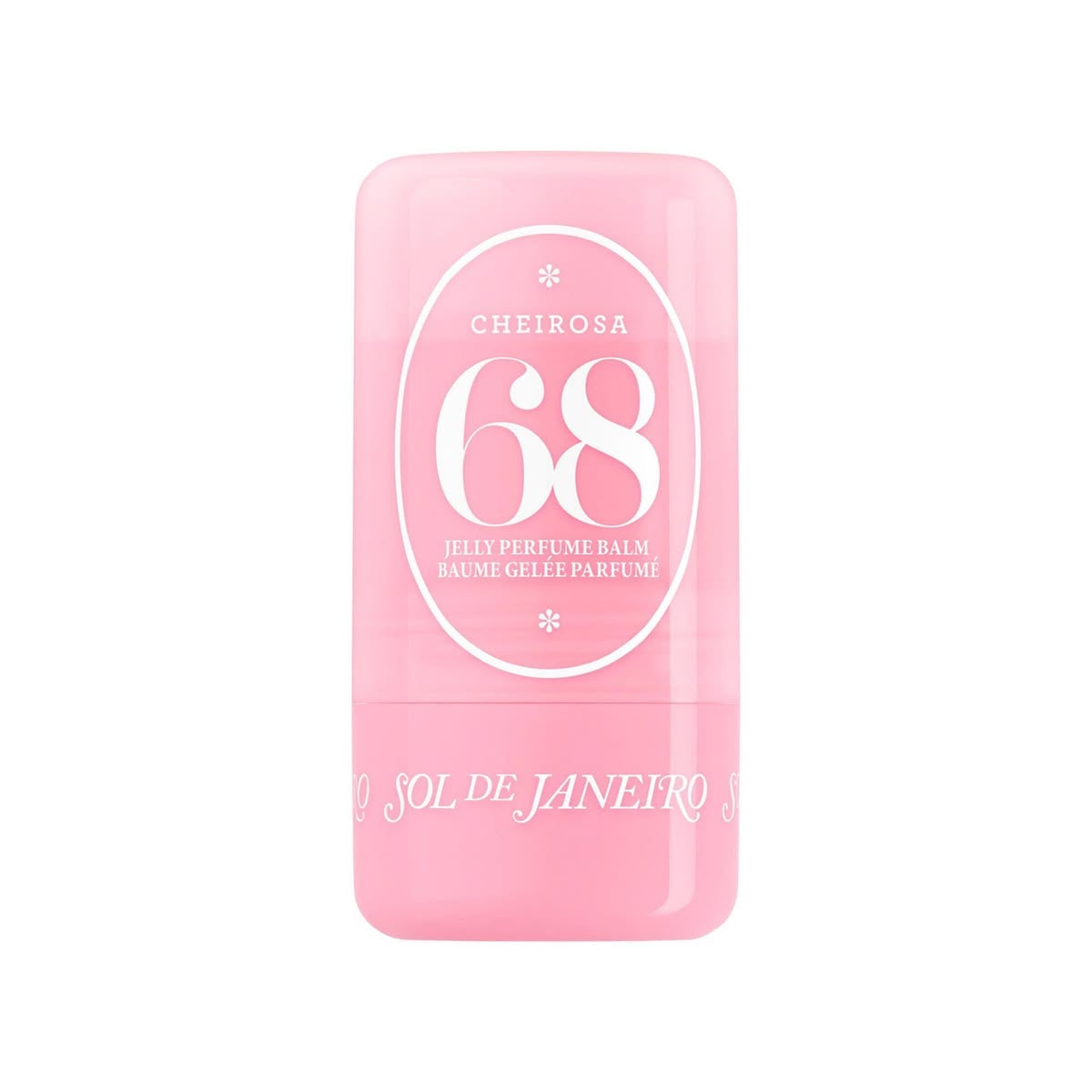 Sol de Janeiro Jelly Perfume Balm 4 gm