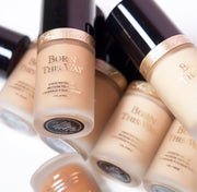 Too Faced Born This Way Medium To Full Foundation 30ml