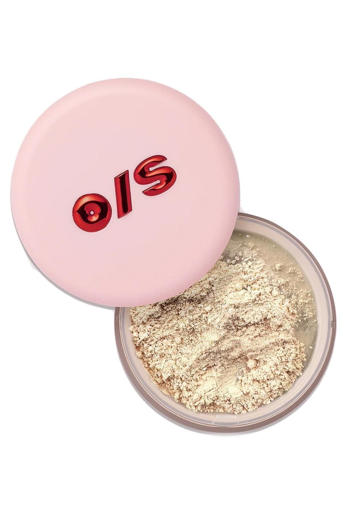 ONE/SIZE Ultimate bluring Setting Powder