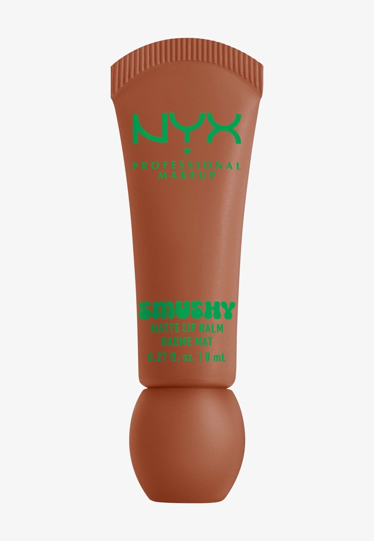 Nyx smushy matte lip balm 8 ml