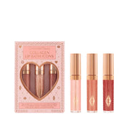 Charlotte Tilbury Collagen Mini Lip Plumber Kit 2.6 ML
