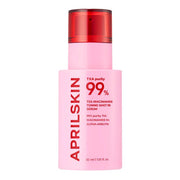 April Skin 99% Niacinamide Toning Serum 30ml