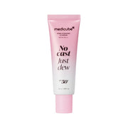 Medicube PDRN Hydrating UV Serum Spf50 No cast Just Dew 50 ML