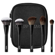 Makeup By Mario Mario's Essential Brush Set