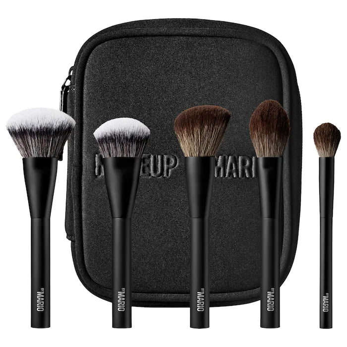 Makeup By Mario Mario's Essential Brush Set
