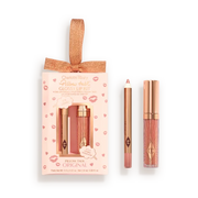 Charlotte Tilbury Pillow Talk Glossy Lip Kit