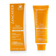 Lancaster Sun Sensitive Luminous Tan Comforting Cream 50 ML