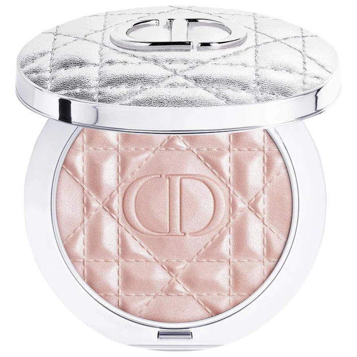 Dior forever glow luminizer Highlighter