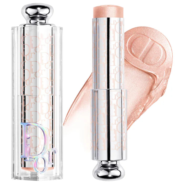 DIOR Backstage Glassy Glow Stick Multi-Use Stick Highlighter Balm 6 gm