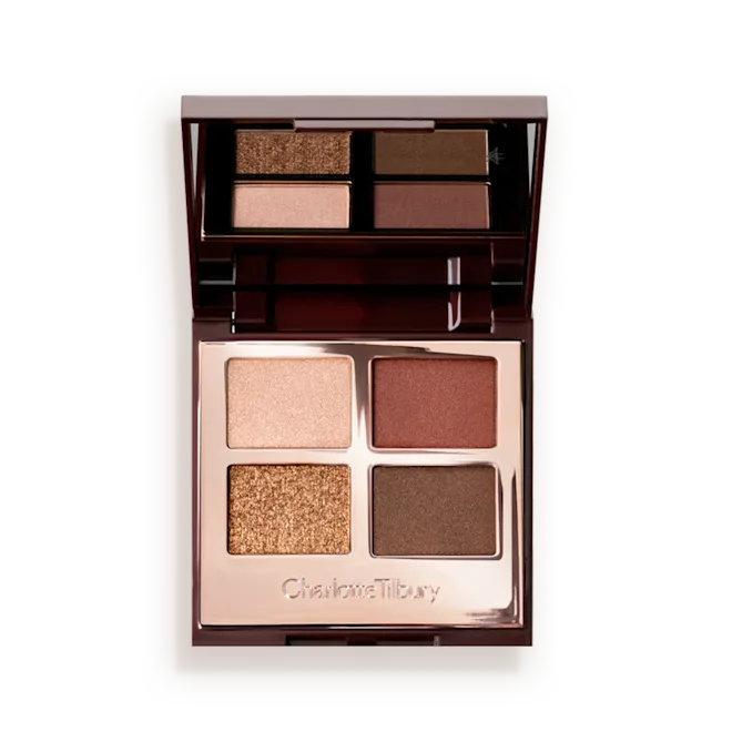 Charlotte Tilbury Luxury Eyeshadow Palette 5.2 gm