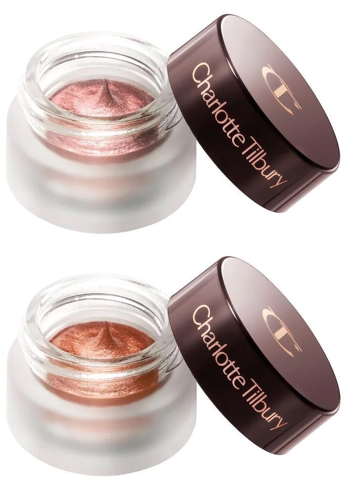 Charlotte Tilbury Eyes To Mesmerise Cream Eyeshadow 7 ML