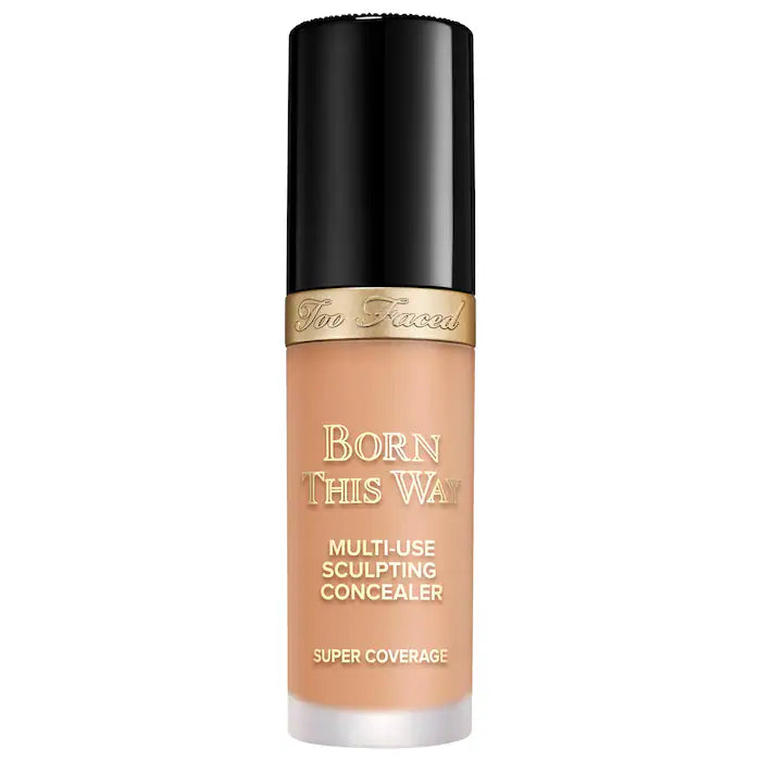 Too faced born this way concealer 13.5 gm