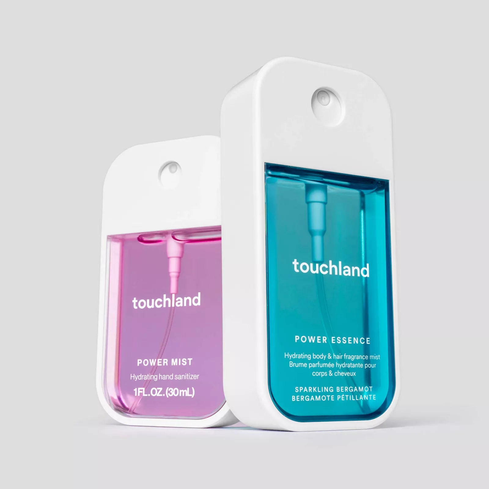 Touchland Discovery Duo Mist Set