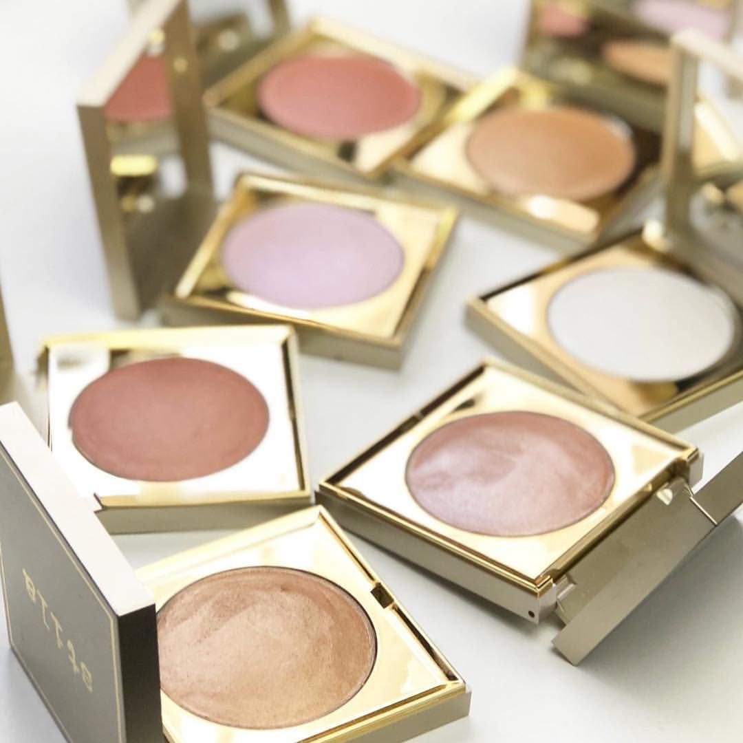 Stila Heaven's Hue Highlighter 10gm