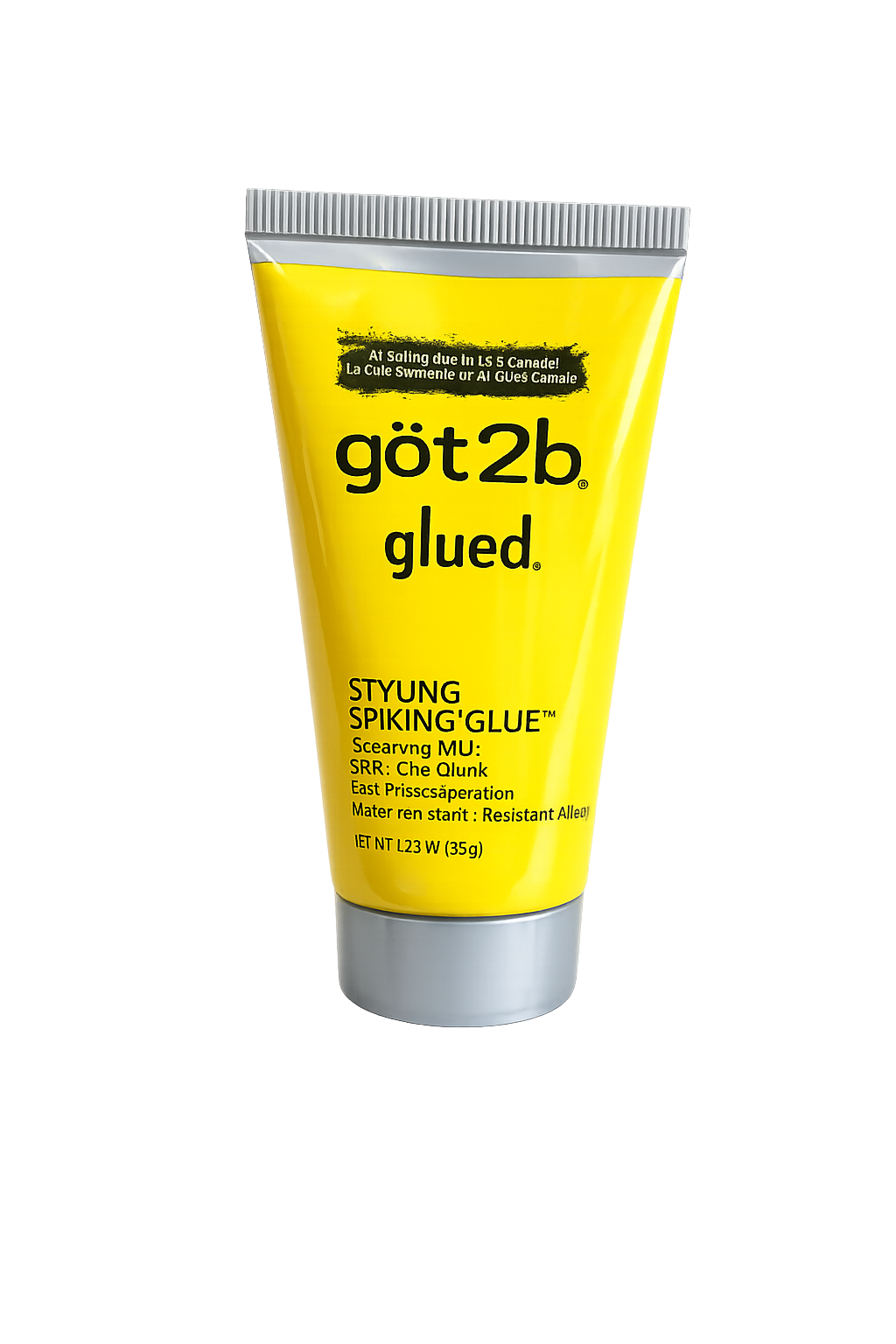 Got2b Glued Styling Spiking Glue 35 gm