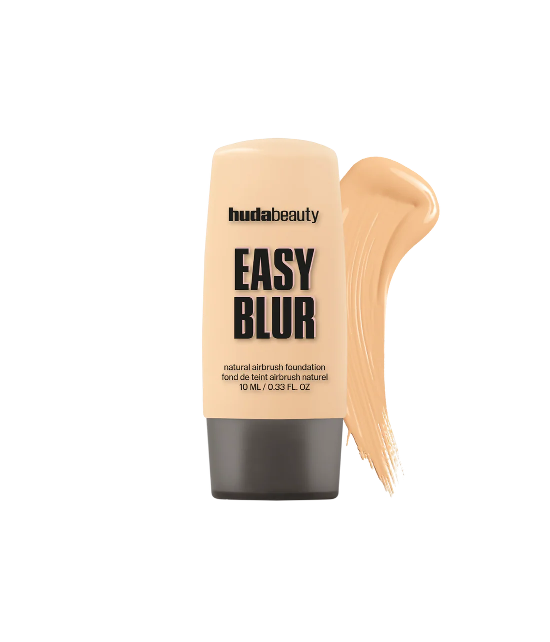 Huda Beauty Easy Blur Natural Airbrush Foundation with Niacinamide