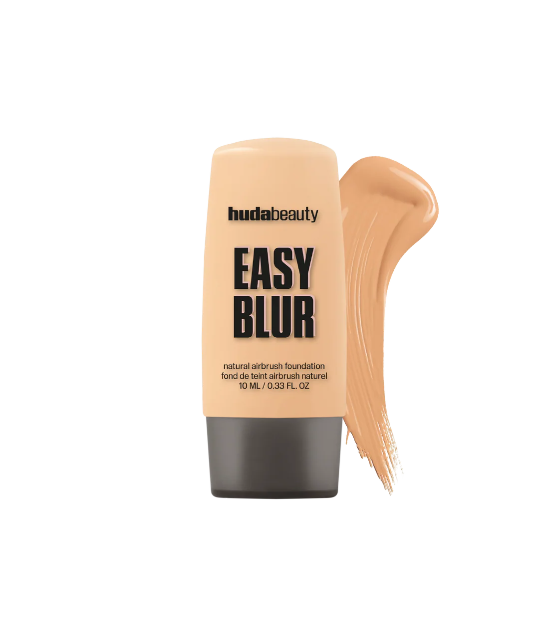 Huda Beauty Easy Blur Natural Airbrush Foundation with Niacinamide